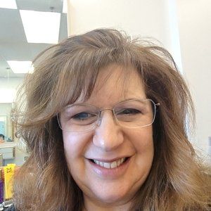 Meet your Posher, Susan